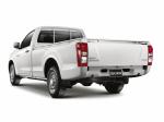 Isuzu D-Max Spark 4x2 2015 года (TH)